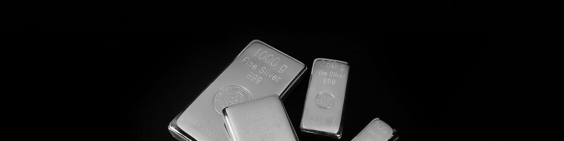 Lingotes de Inversión Joyería Mellado