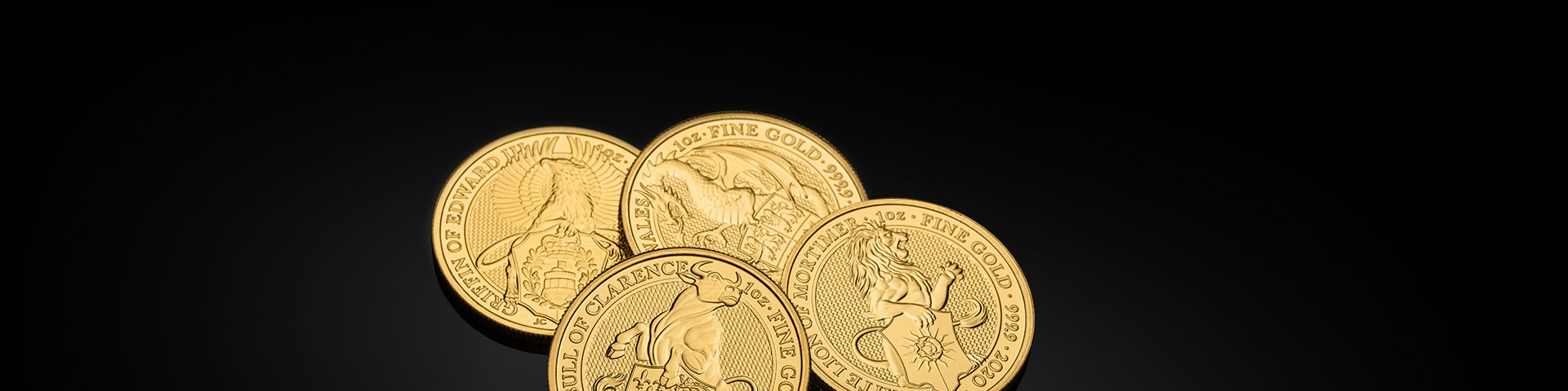 Monedas de ORO Lingotes de inversión Mellado