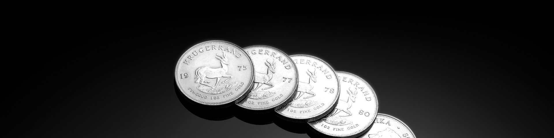 Monedas de PLATA Lingotes de inversión Mellado