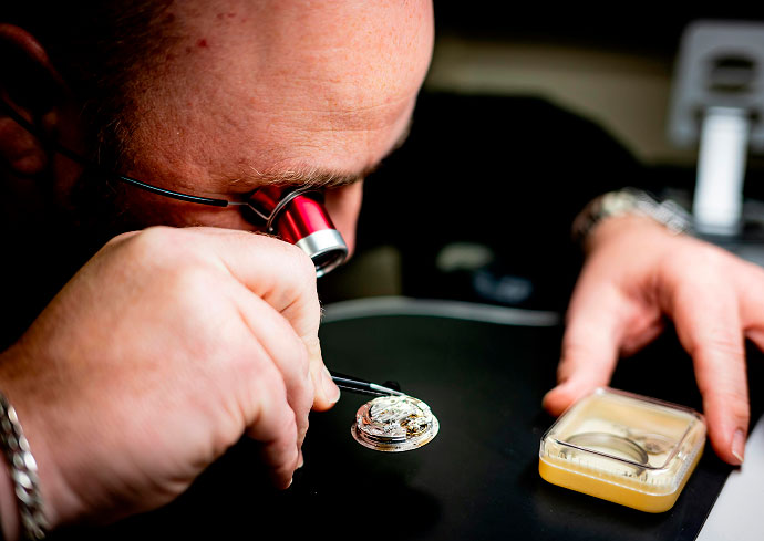 valoración precisa, legal y oficial Lingotes de inversión Mellado