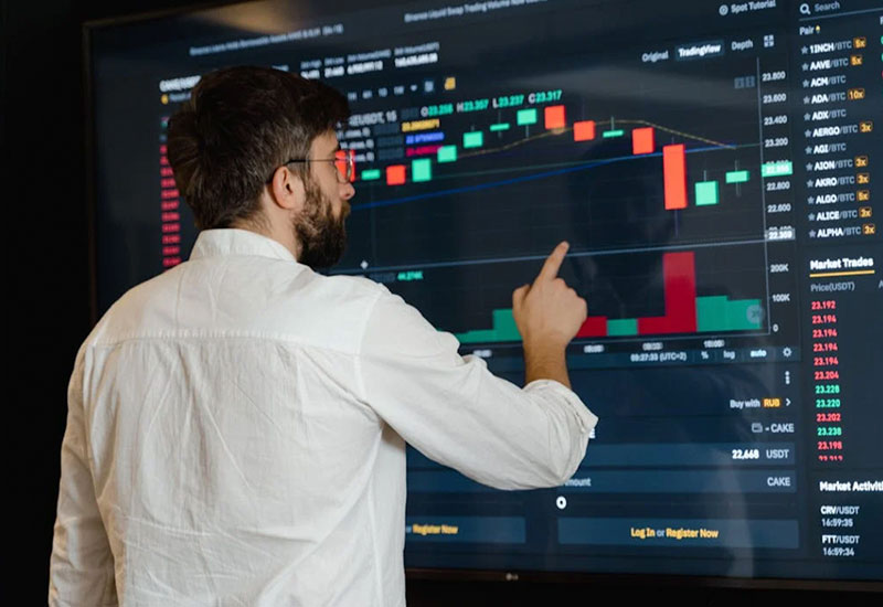 factores clave del comportamiento del oro