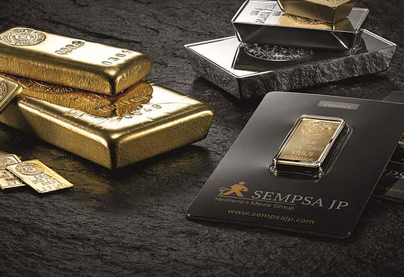 David Mellado explicaba que el precio de un kilo de oro se situaba en torno a los 72.000 euros.